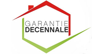 Document de garantie décennale